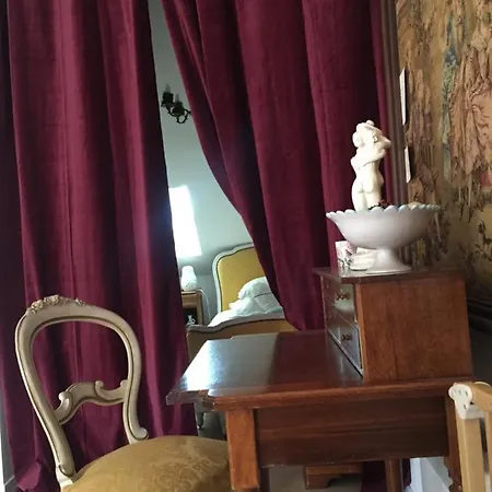 Apartment La Romanee *
