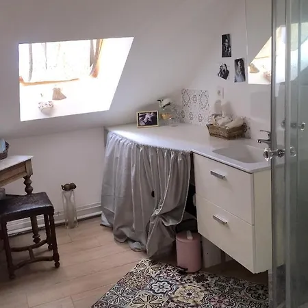 La Romanee Sallaumines