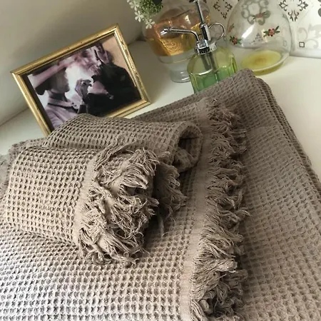 Apartament La Romanee *