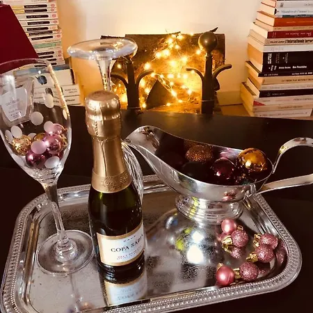 Апартаменты La Romanee *