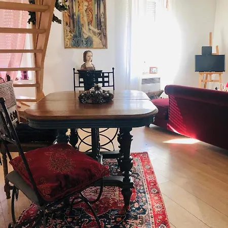 Appartement La Romanée *