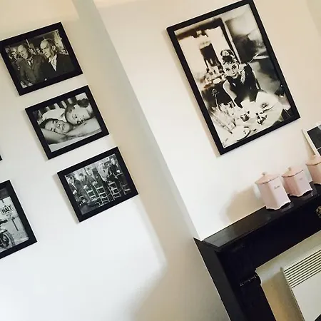 La Romanee Apartament Sallaumines