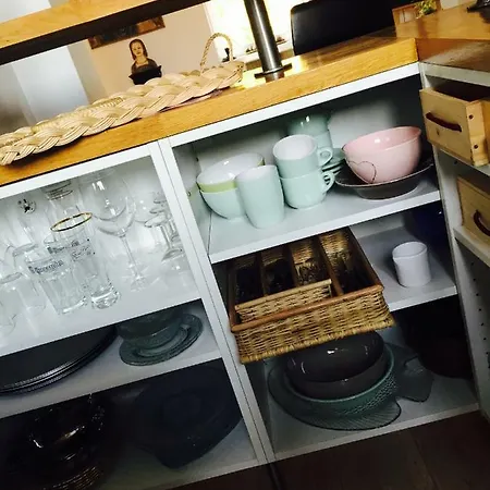 Apartament La Romanee Sallaumines