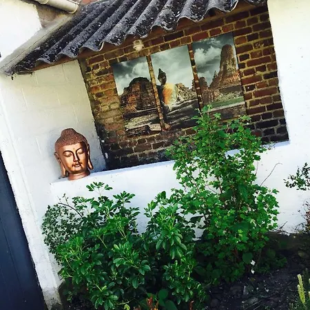 La Romanee Apartament Sallaumines